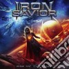 Iron Savior - Rise Of The Hero cd