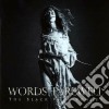 Words Of Farewell - The Black Wild Yonder cd