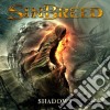 Sinbreed - Shadows cd