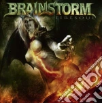 Brainstorm - Firesoul cd