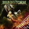 Brainstorm - Firesoul cd
