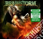 Brainstorm - Firesoul (Ltd. Ed.) (2 Cd) cd