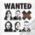 Rpwl - Wanted cd