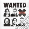 Rpwl - Wanted (Cd+Dvd) cd
