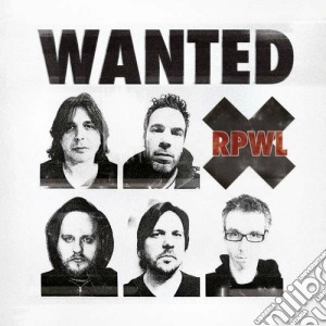 (LP VINILE) Wanted lp vinile di Rpwl
