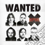 (LP VINILE) Wanted cd