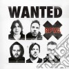 (LP VINILE) Wanted cd