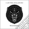 I Am The Avalanche - Wolverines cd