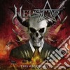 Helstar - This Wicked Nest cd