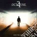 21octayne - Into The Open cd