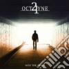 21octayne - Into The Open cd
