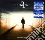 21octayne - Into The Open (Limited Edition) cd