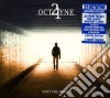 21octayne - Into The Open (Limited Edition) cd
