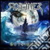 Skyliner - Outsiders cd