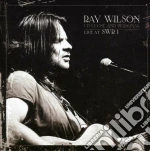 Ray Wilson - Up Close And Personal - Live At Swr1 (2 Cd) cd