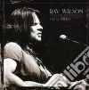 Ray Wilson - Up Close And Personal - Live At Swr1 (2 Cd) cd
