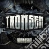 Thomsen - Unbroken cd
