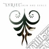 Lyriel - Skin And Bones cd musicale di Lyriel