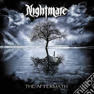 Nightmare - The Aftermath cd musicale di Nightmare