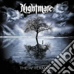 Nightmare - The Aftermath cd