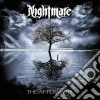 Nightmare - The Aftermath cd