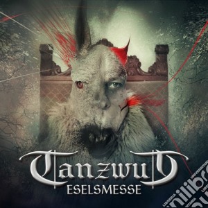 Tanzwut - Eselsmesse cd musicale di Tanzwut