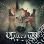 Tanzwut - Eselsmesse cd
