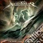 Ancient Bards - A New Dawn Ending cd