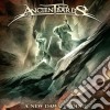 Ancient Bards - A New Dawn Ending cd