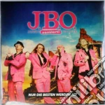 (LP VINILE) Nur die besten werden alt - coloured cd