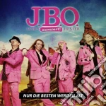 Nur die besten werden alt cd