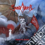 Suidakra - Emprise To Avalon cd