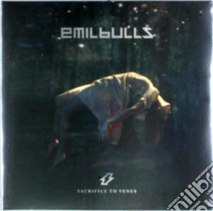 (LP VINILE) Sacrifice to venus - coloured lp vinile di Bulls Emil