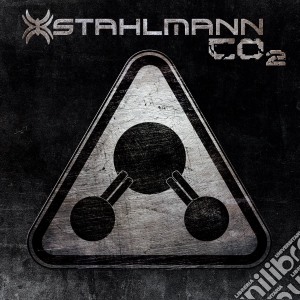 Stahlmann - Co2 (Ltd.Digi) cd musicale di Stahlmann
