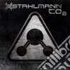 Stahlmann - Co2 (Ltd.Digi) cd