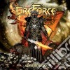 Fireforce - Deathbringer cd