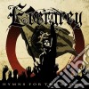 Evergrey - Hymns For The Broken cd