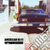 American Hi-Fi - Blood & Lemonade cd