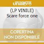 (LP VINILE) Scare force one lp vinile di Lordi