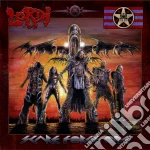 Scare force one cd