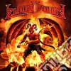 Bloodbound - Stormborn cd