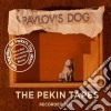Pavlov's Dog - The Pekin Tapes cd