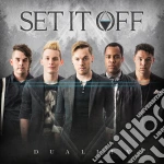 Set It Off - Duality cd