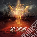 Red Circuit - Haze Of Nemesis (Cd+Dvd)