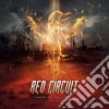 Red Circuit - Haze Of Nemesis (Cd+Dvd) cd