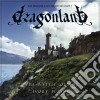 Dragonland - The Battle Of The Ivory Plains cd