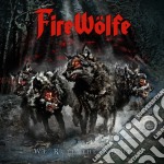 Firewolfe - We Rule The Night