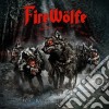 Firewolfe - We Rule The Night cd