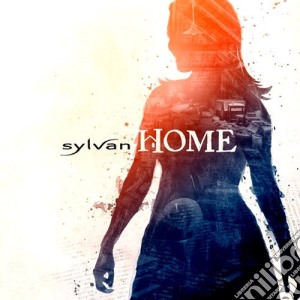 Sylvan - Home cd musicale di Sylvan