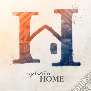 Sylvan - Home (Ltd. Digipack) cd musicale di Sylvan